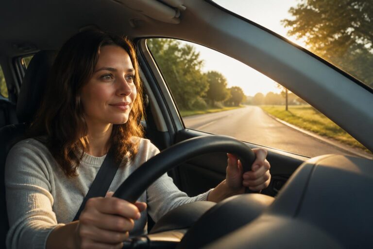 découvrez les 10 victoires clés qui montrent que vous surmontez votre phobie de conduite, même lorsque le doute s'installe. chaque étape vous rapproche de la guérison.