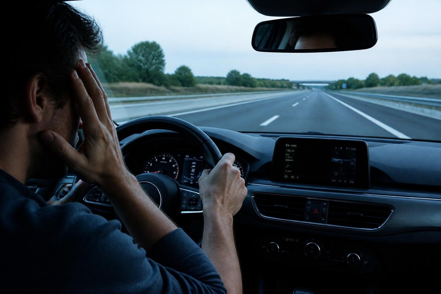 découvrez le protocole en 5 étapes pour surmonter la peur de l’autoroute et reprendre la route en toute confiance, sans stress ni panique.