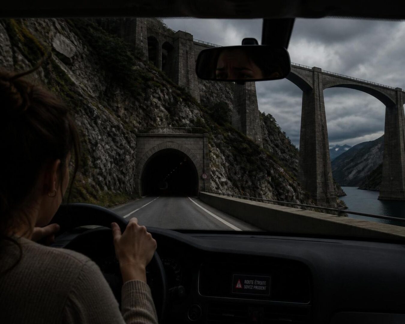 découvrez une méthode d’exposition douce et efficace pour surmonter la peur des ponts et des tunnels, retrouvez confiance étape par étape.