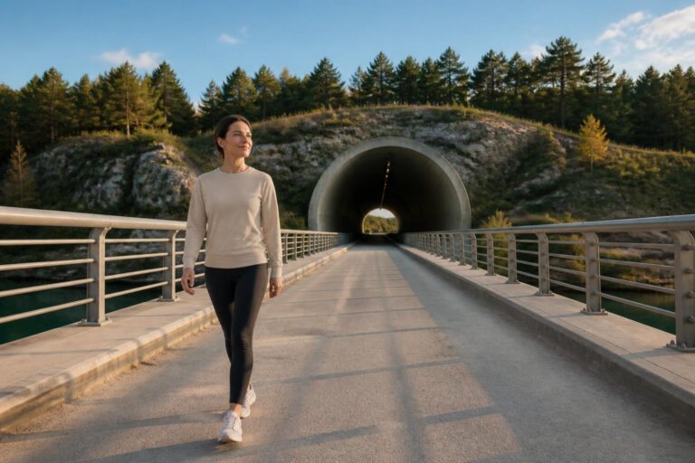 découvrez une méthode d'exposition douce et efficace pour surmonter votre peur des ponts et tunnels. apprenez à gérer votre anxiété pas à pas, à votre rythme.
