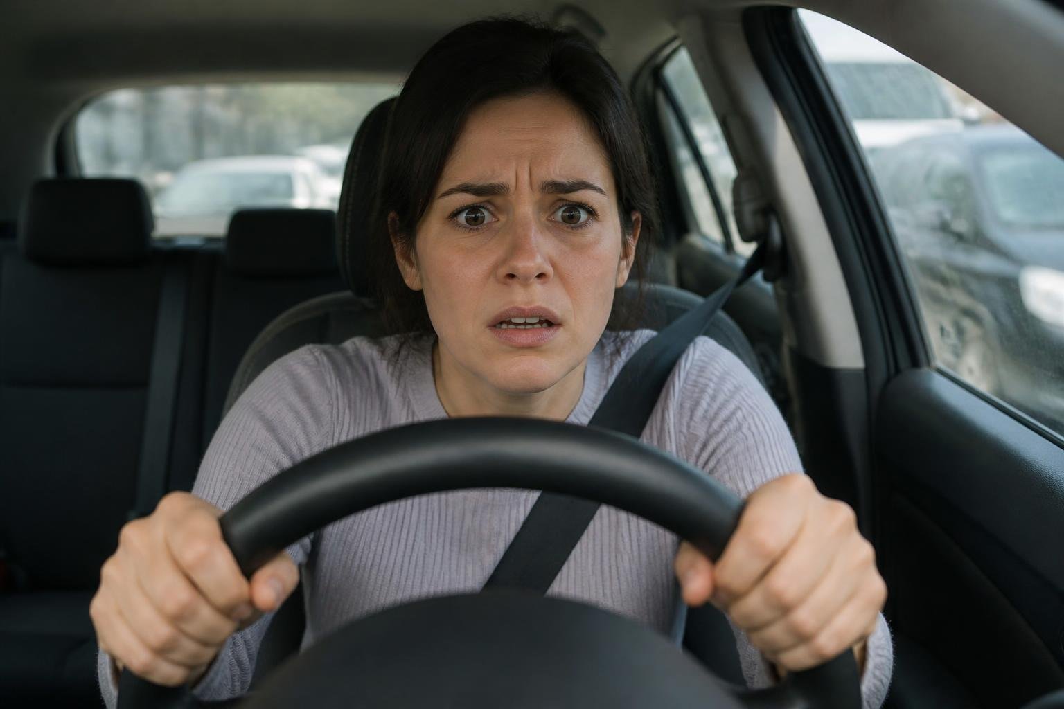 découvrez comment distinguer une vraie phobie de conduire d'un stress normal. apprenez à reconnaître les symptômes et à trouver des solutions adaptées pour surmonter votre peur au volant.