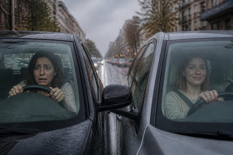 découvrez comment différencier une véritable phobie de conduire d'un simple stress normal, avec des conseils pour mieux comprendre vos réactions et surmonter vos peurs.