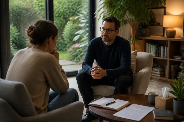 découvrez ce qui se passe réellement pendant un cours de 60 minutes destiné aux phobiques et pourquoi cette expérience rassure et aide à surmonter ses peurs.