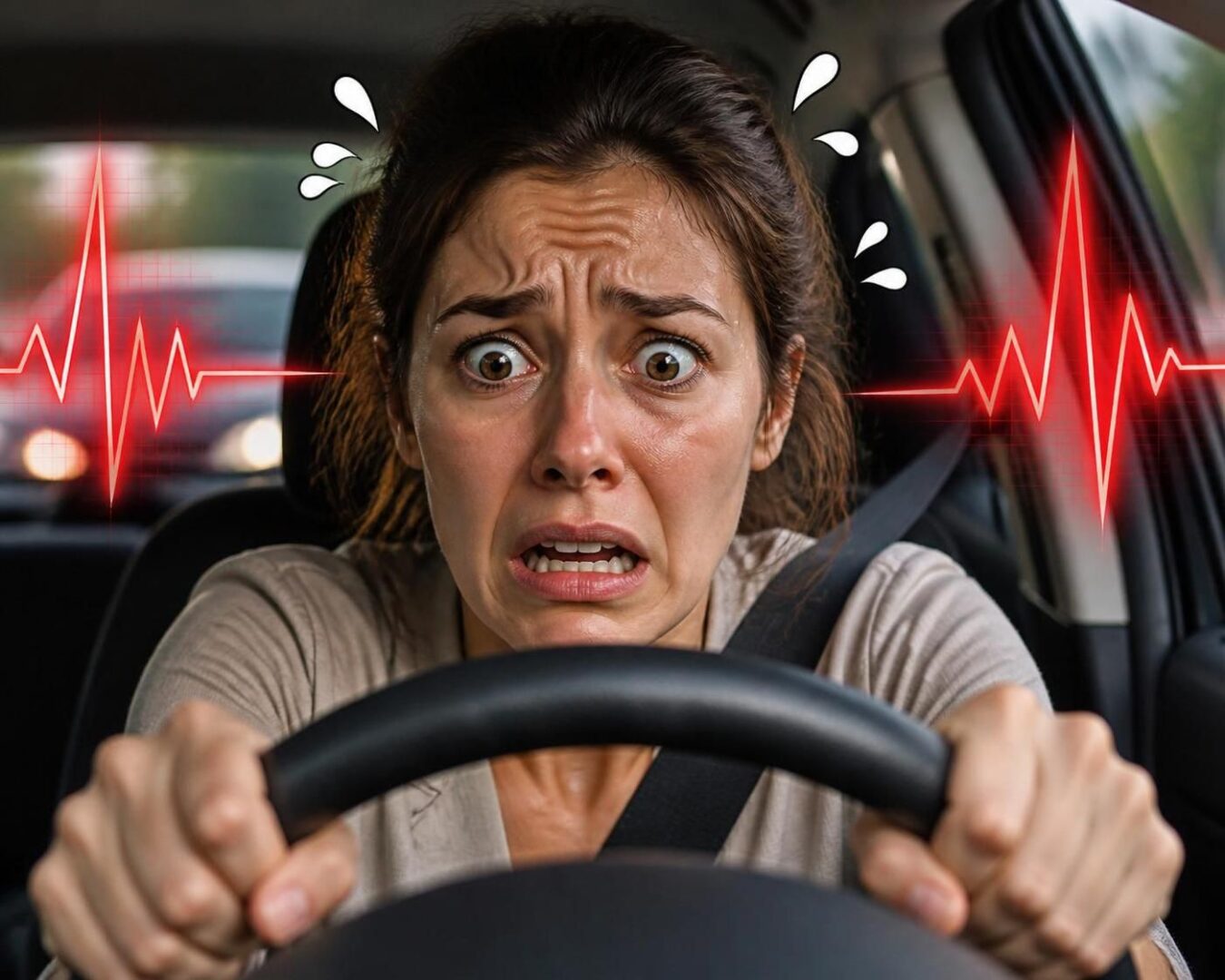 découvrez des conseils pratiques pour surmonter la peur de conduire seule et gagner en confiance, afin de passer progressivement de la conduite accompagnée avec un moniteur à l'autonomie complète au volant.