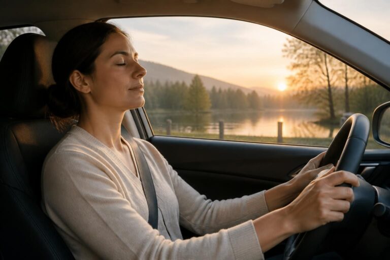 découvrez des exercices mentaux et de conduite pour retrouver confiance au volant et reprendre le contrôle malgré la peur. apprenez à gérer votre anxiété et améliorez votre sécurité.