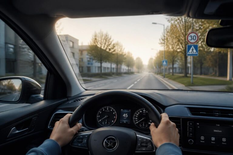 découvrez comment surmonter la peur de faire des erreurs au volant, apprendre à conduire sans chercher la perfection et gagner en confiance pour une conduite plus sûre et sereine.