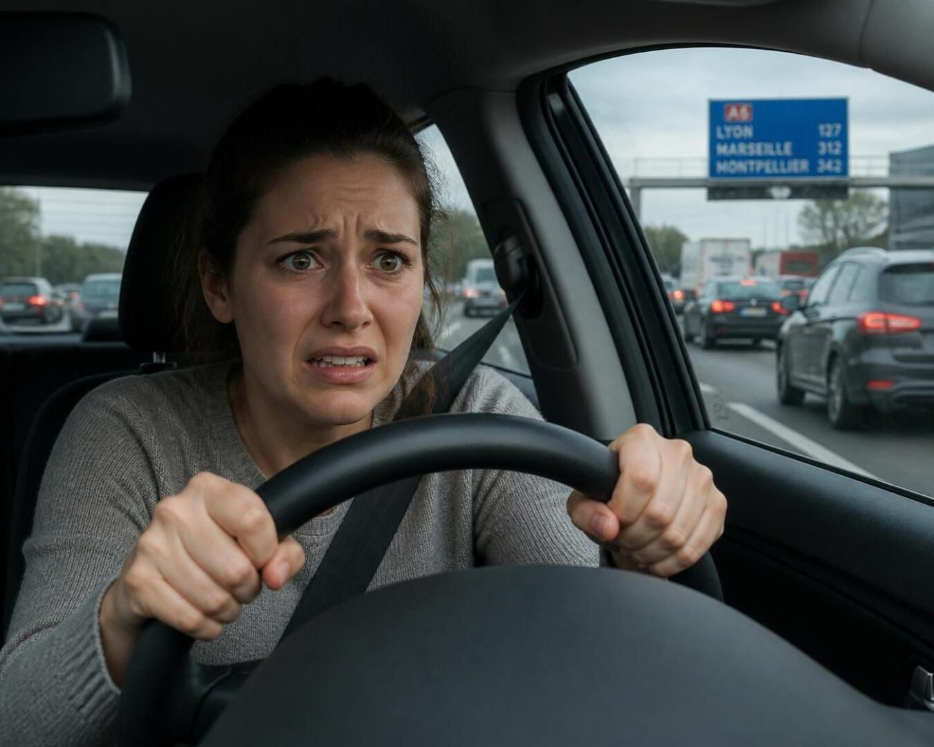 Peur de la vitesse: comment se désensibiliser sans te traumatiser 1 découvrez des méthodes douces et efficaces pour surmonter la peur de la vitesse sans stress ni traumatisme, et retrouvez confiance en vous.