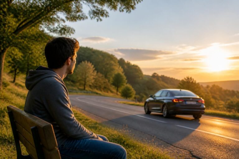 découvrez des méthodes douces et efficaces pour surmonter la peur de la vitesse sans stress ni traumatisme, et retrouvez confiance en vous progressivement.