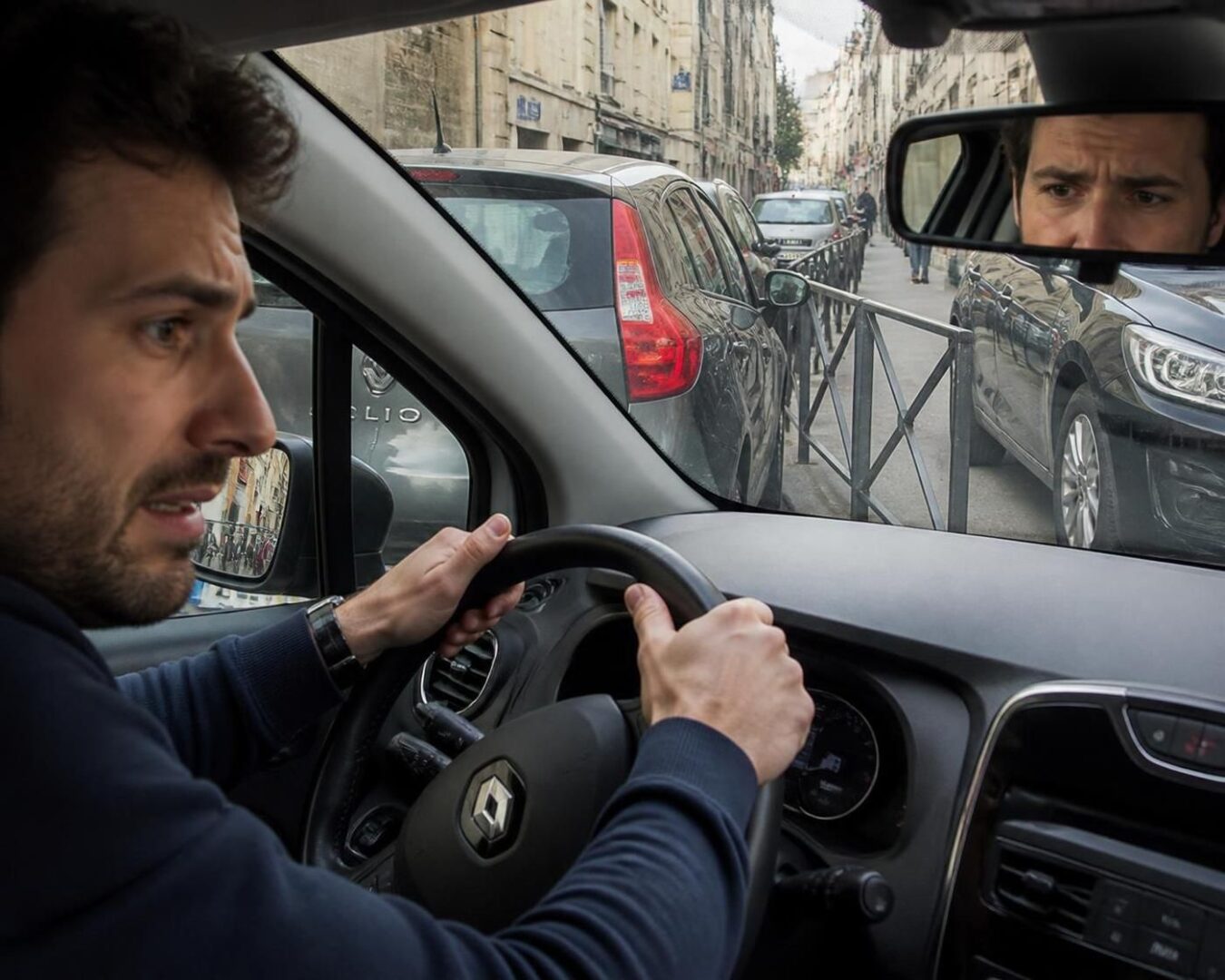 Créneau: pourquoi les manœuvres déclenchent l’angoisse (et comment on les rend faciles) 1 découvrez pourquoi les manœuvres en créneau provoquent souvent de l'angoisse chez les conducteurs et apprenez des astuces simples pour les maîtriser facilement.
