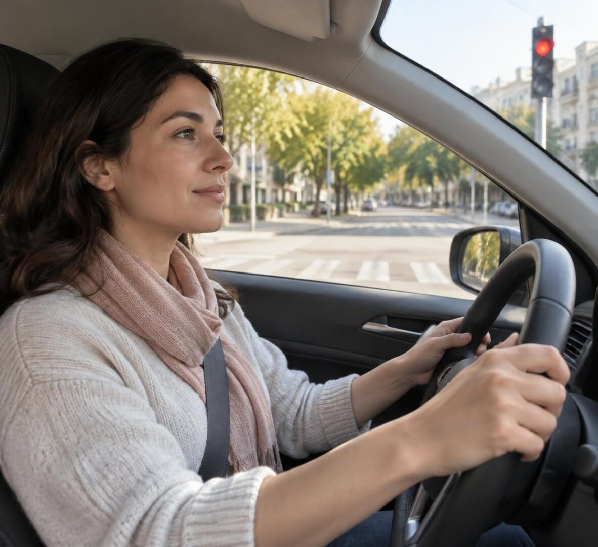 après un accident, reprendre le volant peut raviver le choc. découvrez des pistes pour retrouver confiance et avancer à votre rythme.
