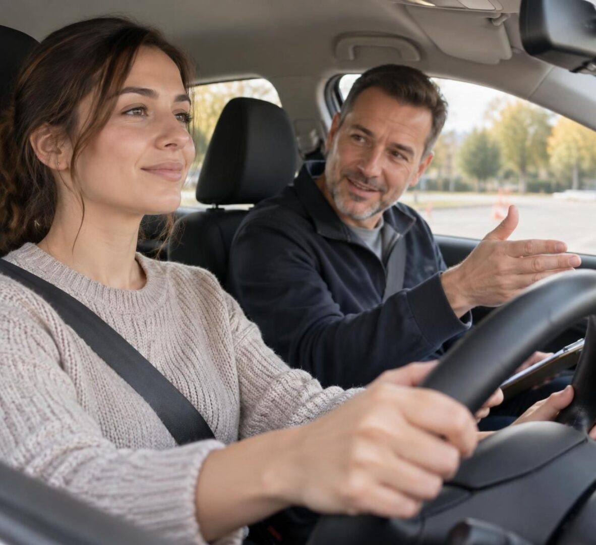 Après une mauvaise expérience en auto-école: comment repartir sans méfiance 1 après une mauvaise expérience en auto-école, retrouvez confiance et reprenez la conduite sereinement grâce à des conseils pour choisir un accompagnement adapté.