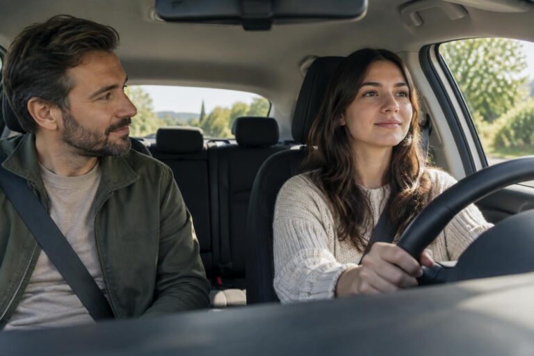 après une mauvaise expérience en auto-école, découvrez comment reprendre confiance, choisir un nouvel accompagnement et avancer sereinement vers le permis.